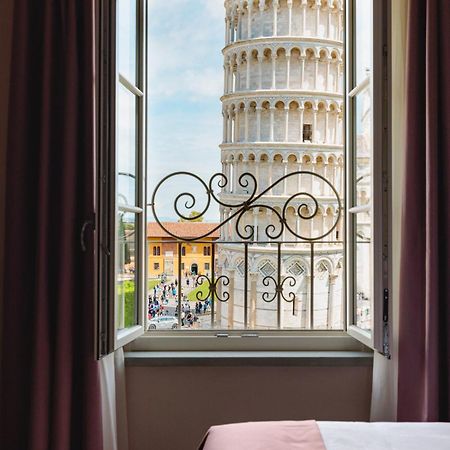 Prato Dei Miracoli Residenza D'Epoca Hotel Pisa Ngoại thất bức ảnh