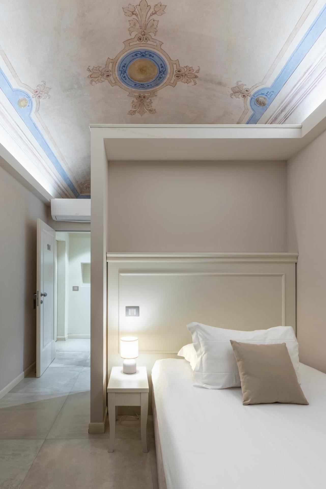 Prato Dei Miracoli Residenza D'Epoca Hotel Pisa Ngoại thất bức ảnh