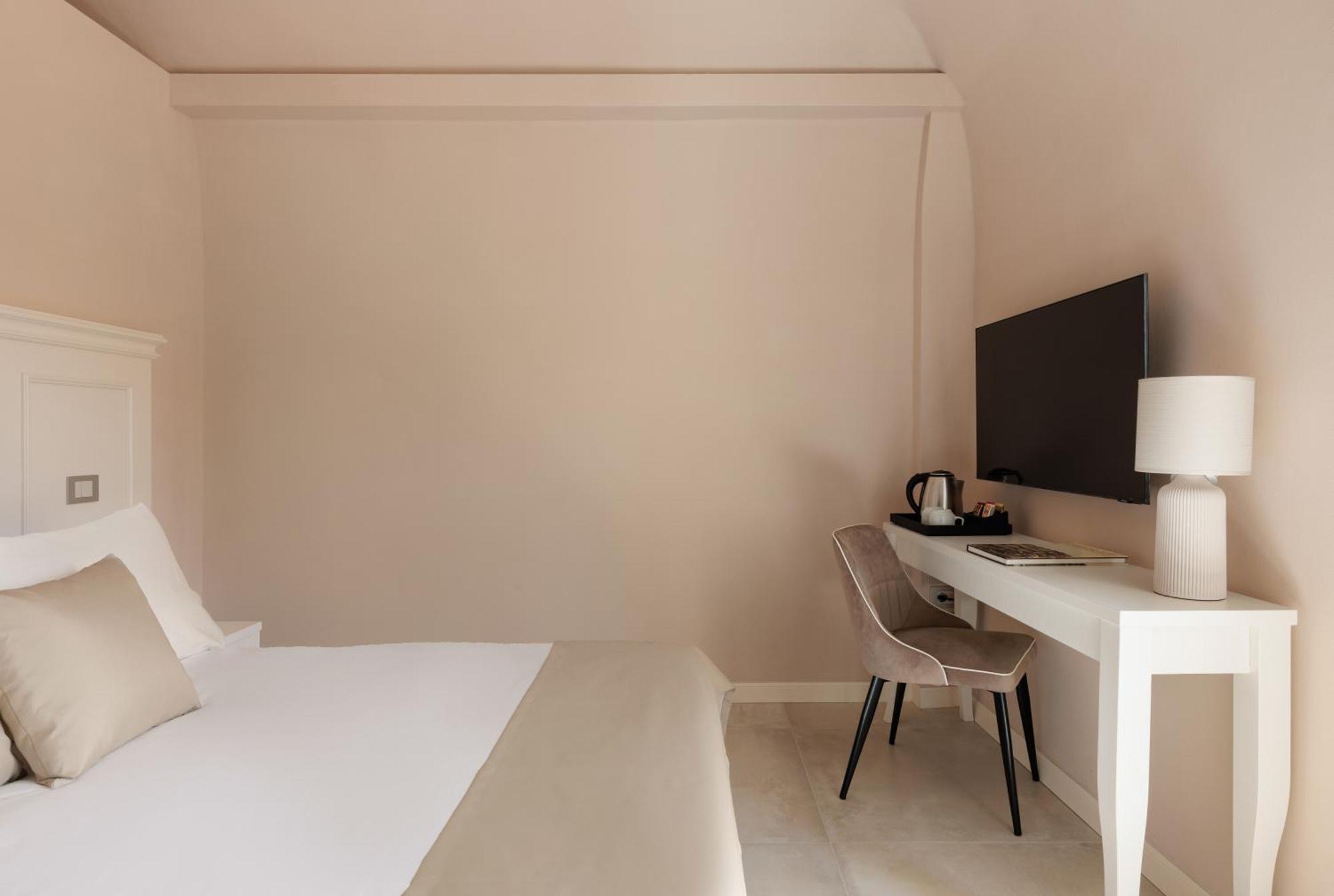 Prato Dei Miracoli Residenza D'Epoca Hotel Pisa Ngoại thất bức ảnh