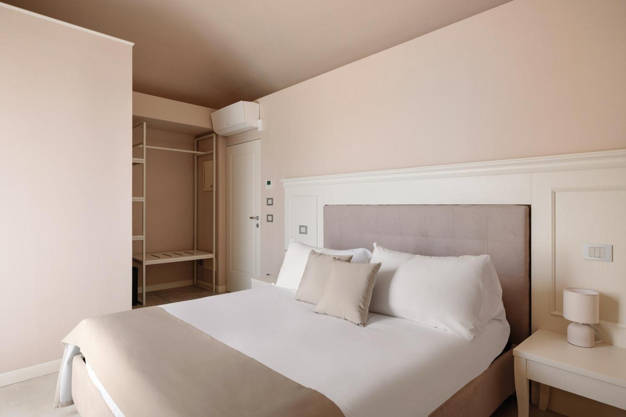 Prato Dei Miracoli Residenza D'Epoca Hotel Pisa Ngoại thất bức ảnh