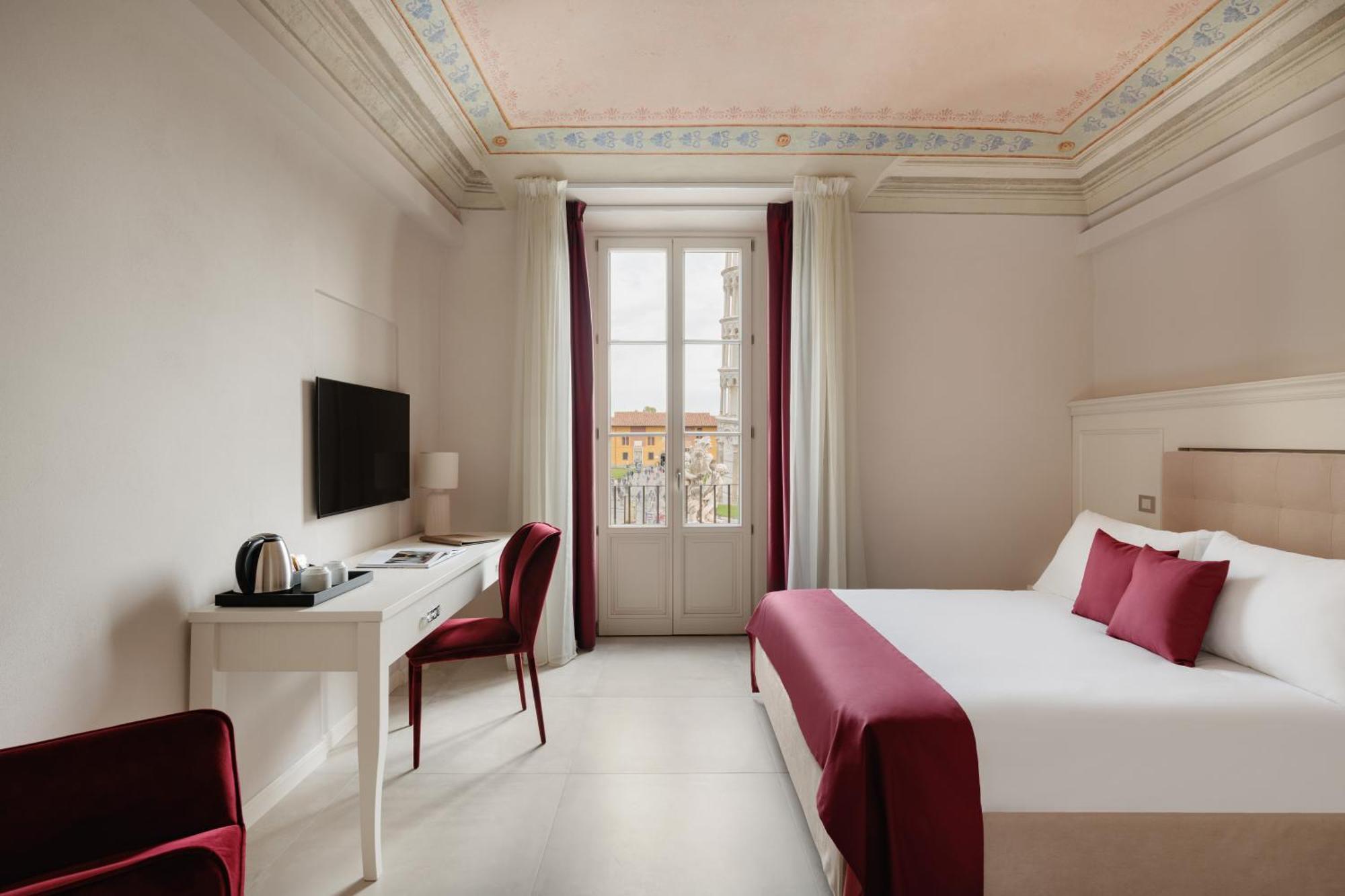 Prato Dei Miracoli Residenza D'Epoca Hotel Pisa Ngoại thất bức ảnh
