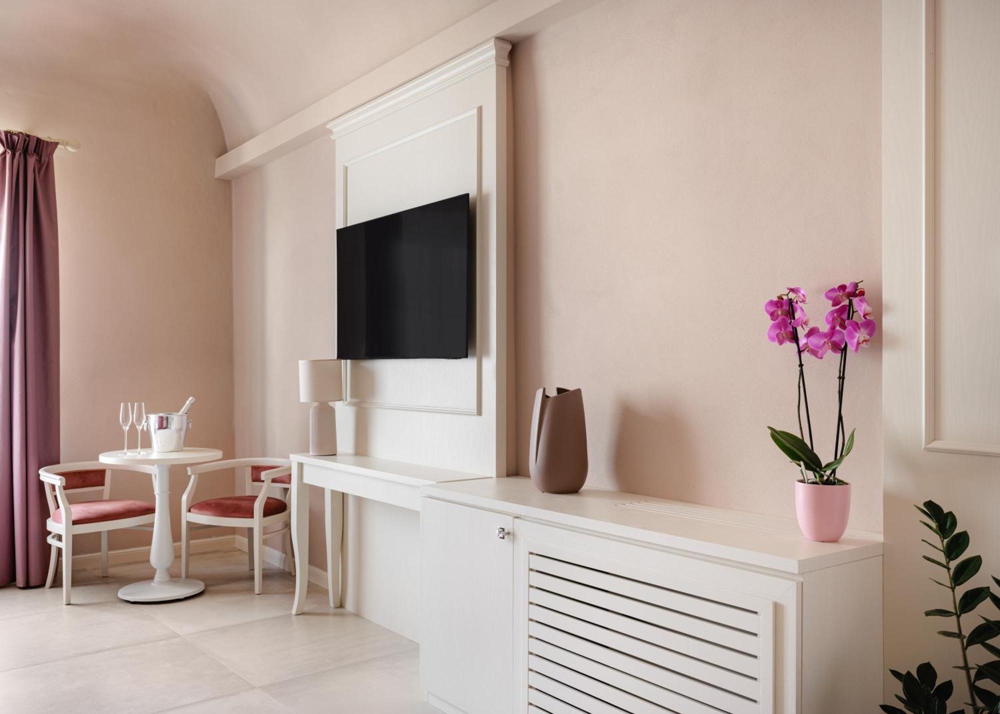 Prato Dei Miracoli Residenza D'Epoca Hotel Pisa Ngoại thất bức ảnh
