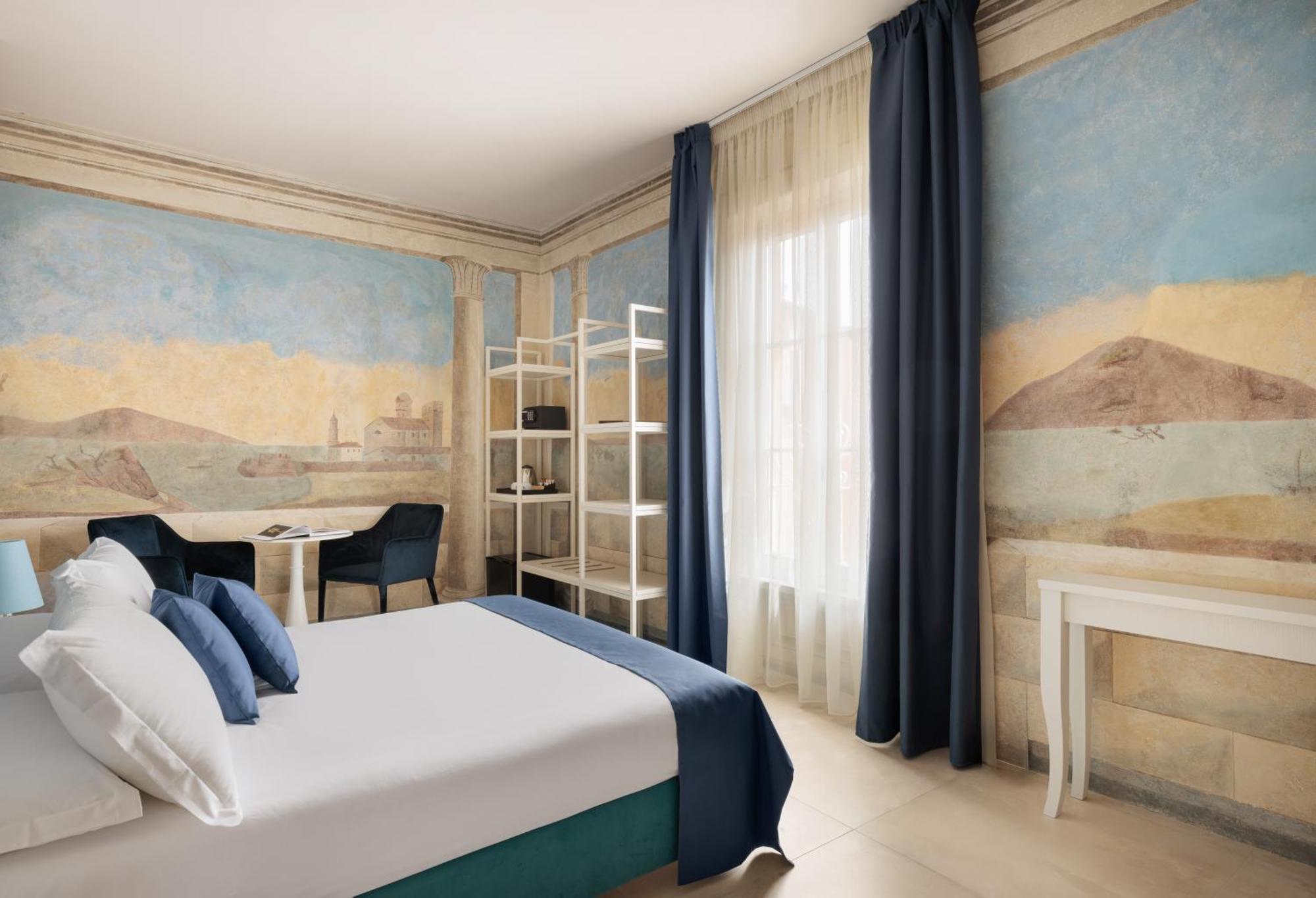 Prato Dei Miracoli Residenza D'Epoca Hotel Pisa Ngoại thất bức ảnh