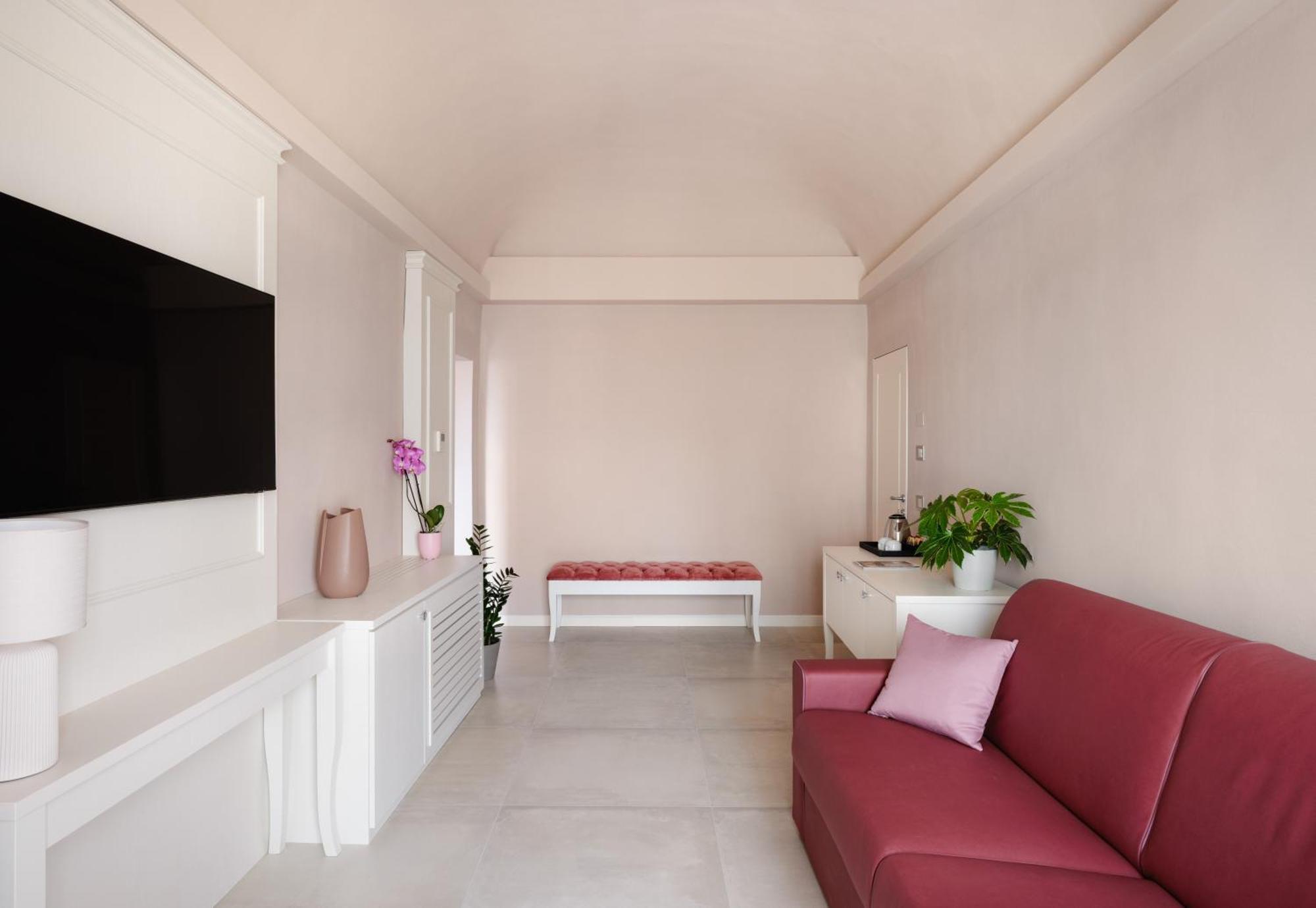 Prato Dei Miracoli Residenza D'Epoca Hotel Pisa Ngoại thất bức ảnh