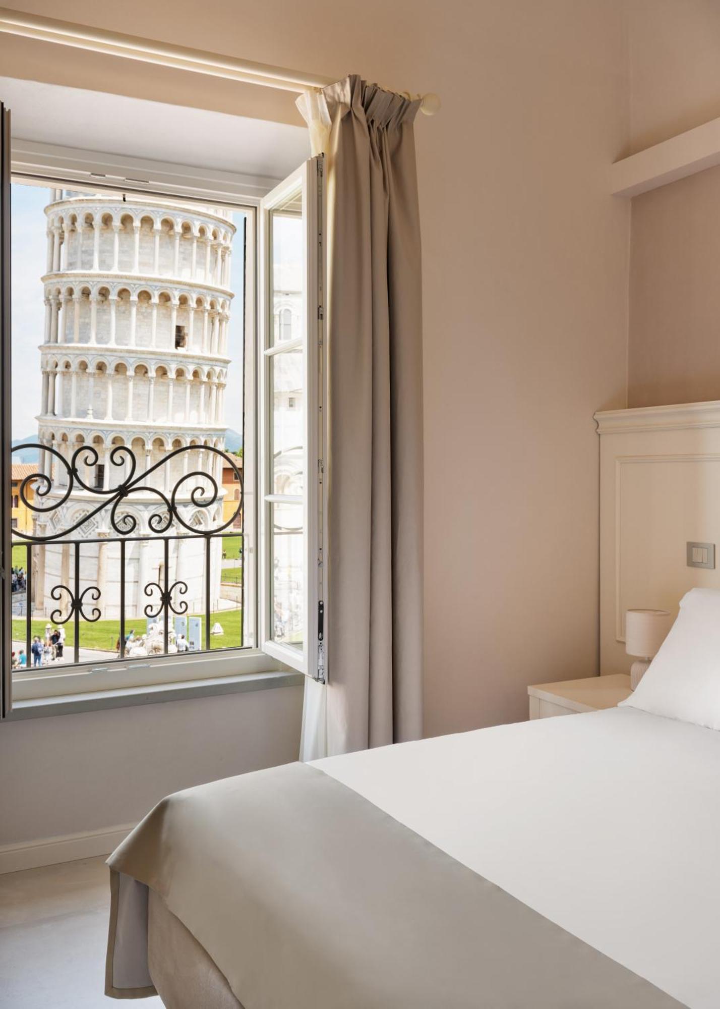 Prato Dei Miracoli Residenza D'Epoca Hotel Pisa Ngoại thất bức ảnh