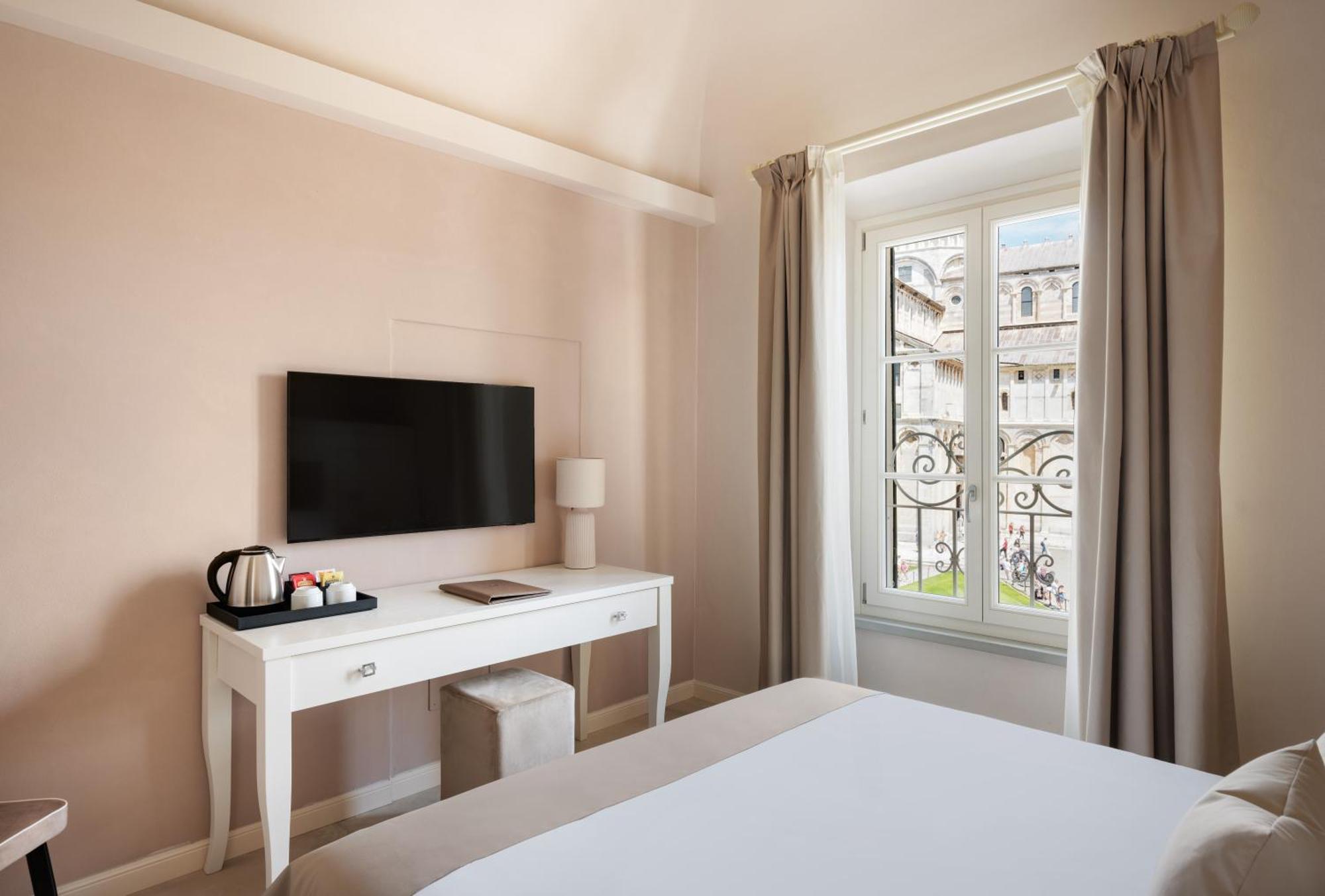 Prato Dei Miracoli Residenza D'Epoca Hotel Pisa Ngoại thất bức ảnh