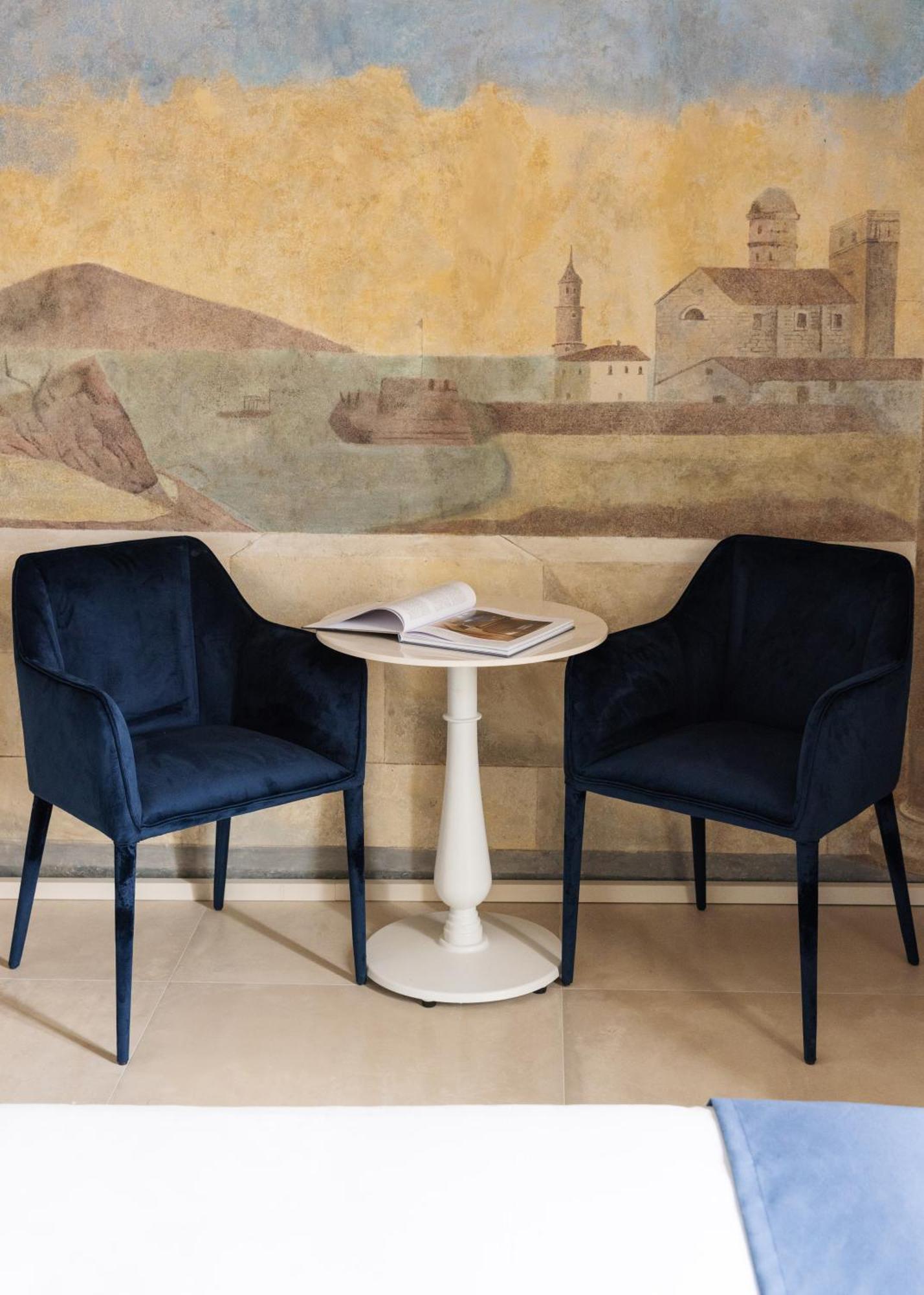 Prato Dei Miracoli Residenza D'Epoca Hotel Pisa Ngoại thất bức ảnh