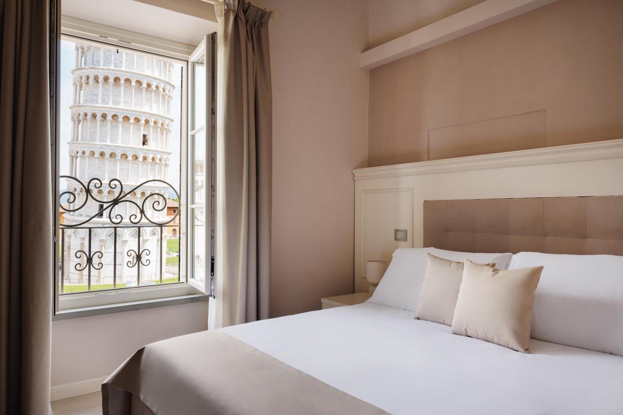 Prato Dei Miracoli Residenza D'Epoca Hotel Pisa Ngoại thất bức ảnh