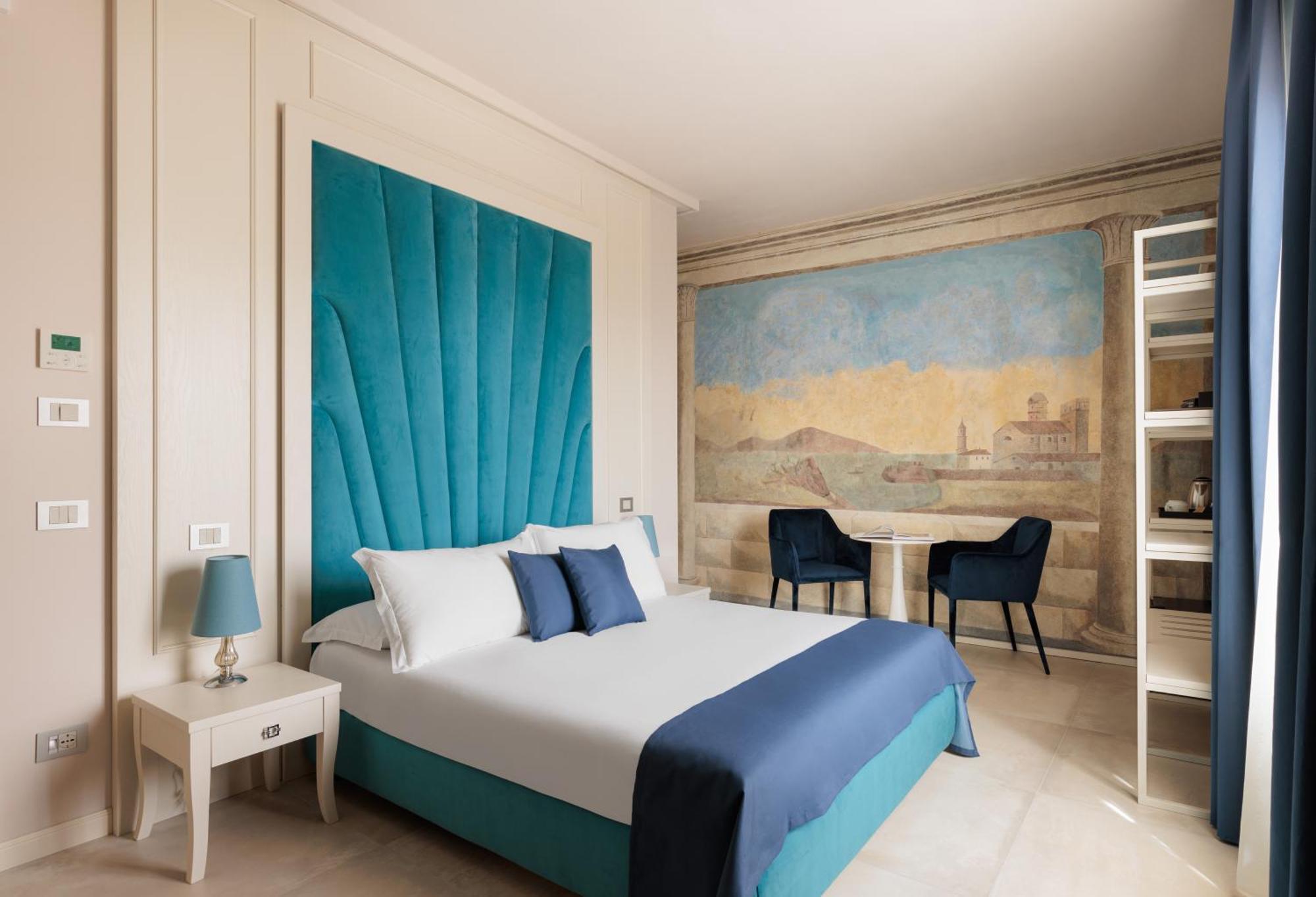 Prato Dei Miracoli Residenza D'Epoca Hotel Pisa Ngoại thất bức ảnh