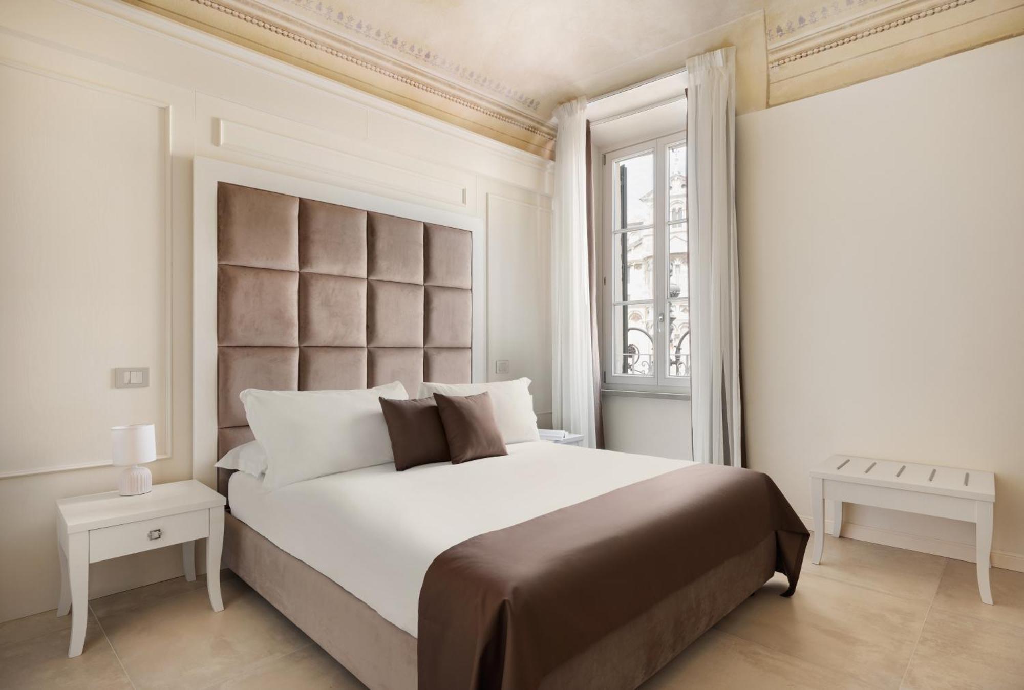 Prato Dei Miracoli Residenza D'Epoca Hotel Pisa Ngoại thất bức ảnh