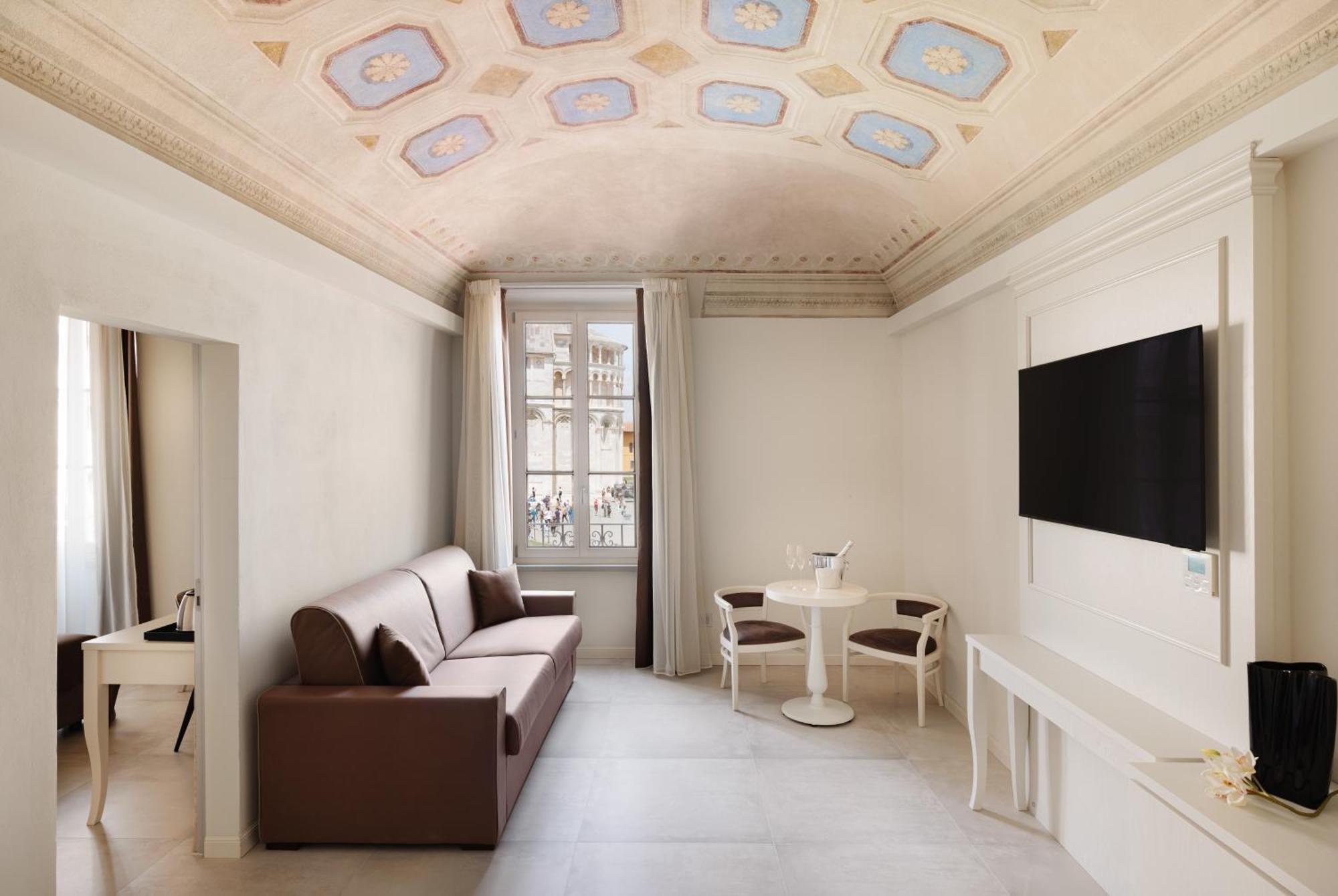 Prato Dei Miracoli Residenza D'Epoca Hotel Pisa Ngoại thất bức ảnh