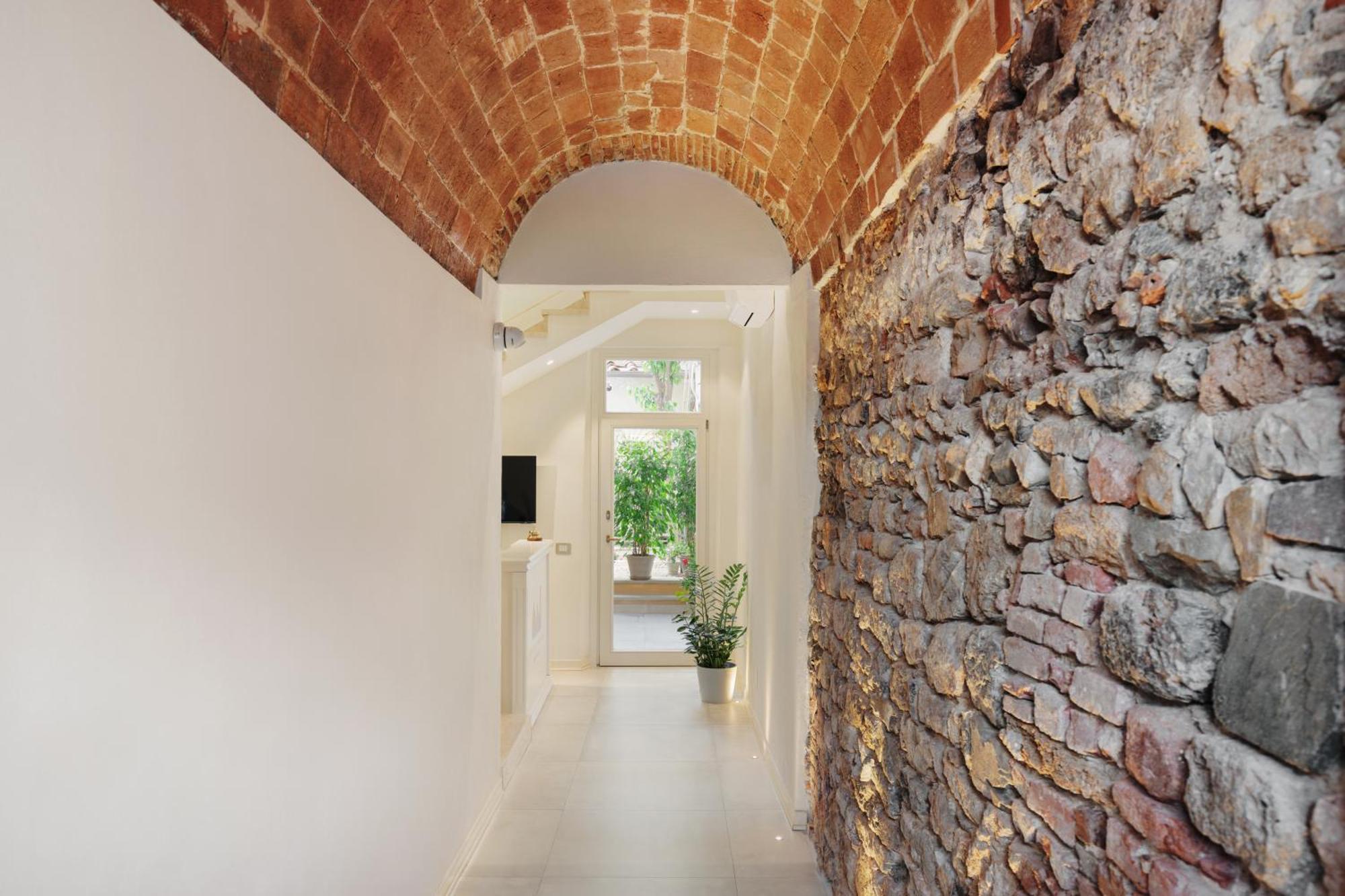 Prato Dei Miracoli Residenza D'Epoca Hotel Pisa Ngoại thất bức ảnh